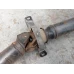 HOLDEN COMMODORE REAR PROP SHAFT VE, V6, AUTO, 4 SPEED, SEDAN/WAGON, AAM CODE, 0