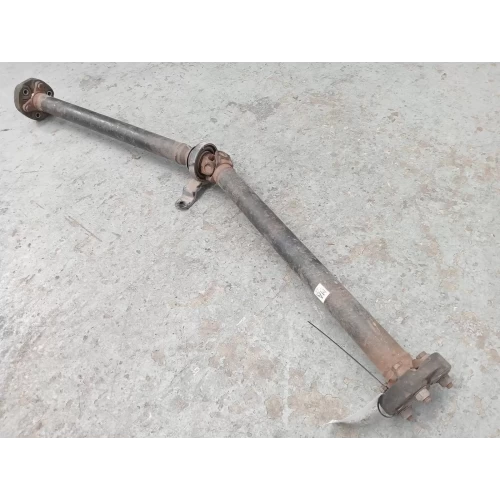 HOLDEN COMMODORE REAR PROP SHAFT VX-VY2, 3.8, AUTO T/M, SEDAN, 3 BOLT FLANGE, 10