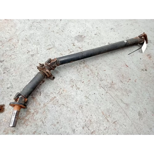 NISSAN NAVARA REAR PROP SHAFT D22, 4WD, 2.5, YD25, DIESEL, 01/07-08/15 2011