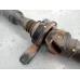 HOLDEN COMMODORE REAR PROP SHAFT WAGON, 3.6, AUTO T/M, VF, 05/13-12/17 2013