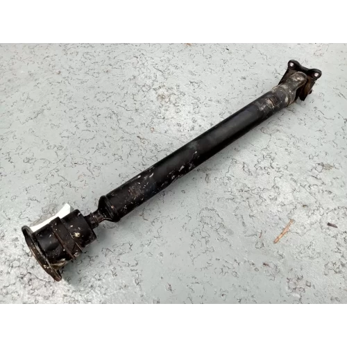 SUZUKI JIMNY REAR PROP SHAFT 1.3, M13A, VVT, SN413, 01/05-09/18 2013