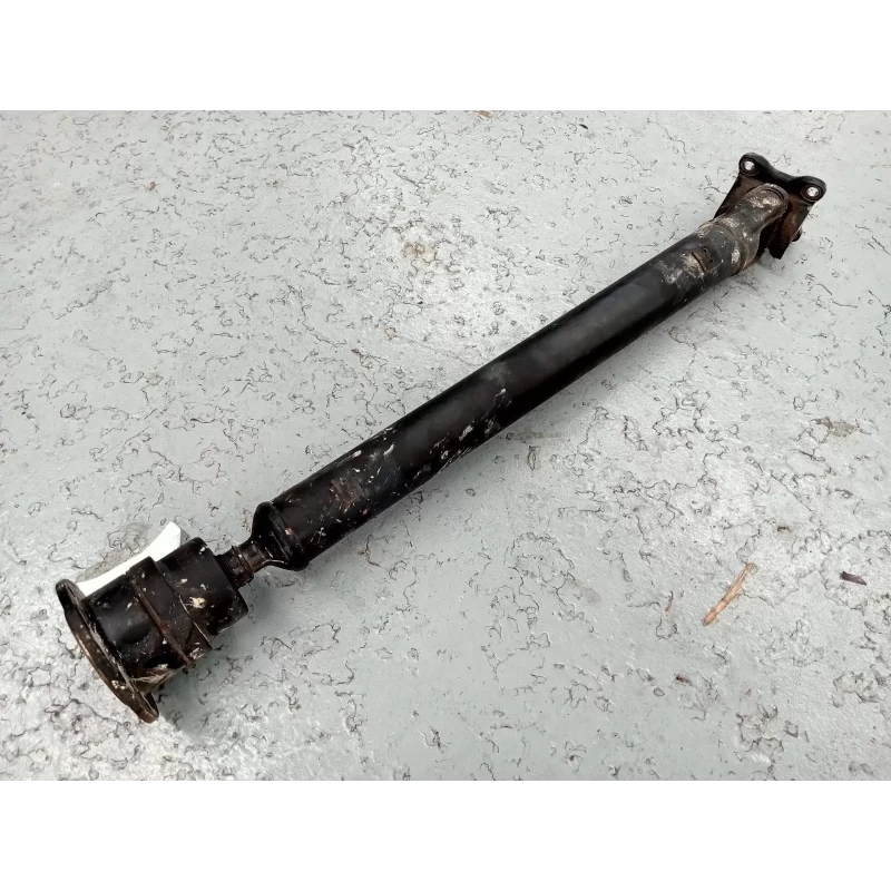 SUZUKI JIMNY REAR PROP SHAFT 1.3, M13A, VVT, SN413, 01/05-09/18 2013