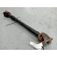 ISUZU DMAX FRONT PROP SHAFT MANUAL T/M, RC, 05/12-06/20 2015