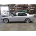 HOLDEN COMMODORE REAR PROP SHAFT VZ, V6, AUTO T/M, SEDAN, 4 SPEED, NW CODE, 08/0
