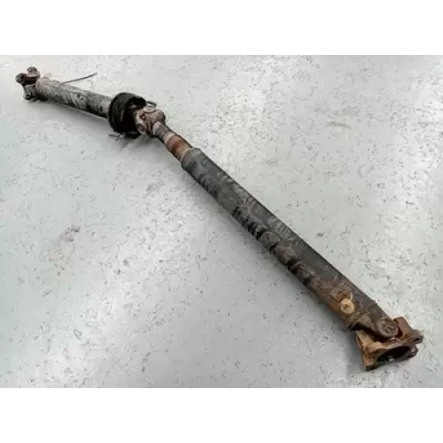 FORD RANGER REAR PROP SHAFT 2.2/3.2, DIESEL, AUTO/MANUAL T/M, 4WD,  PX SERIES 1-