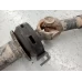 FORD RANGER REAR PROP SHAFT 2.2/3.2, DIESEL, AUTO/MANUAL T/M, 4WD,  PX SERIES 1-
