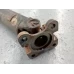 FORD RANGER REAR PROP SHAFT 2.2/3.2, DIESEL, AUTO/MANUAL T/M, 4WD,  PX SERIES 1-