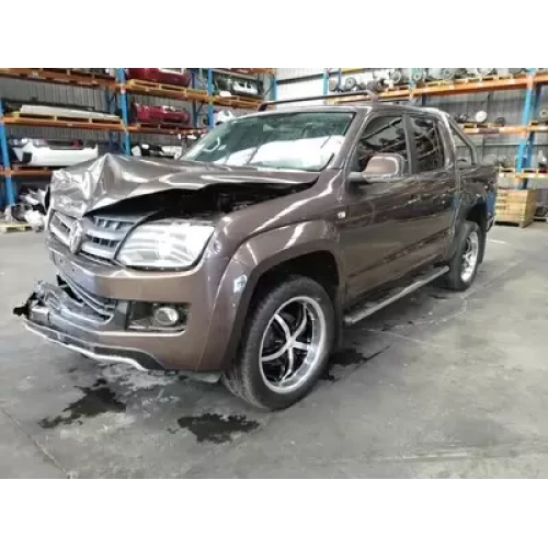 VOLKSWAGEN AMAROK REAR PROP SHAFT AUTO/MANUAL T/M, 4WD, 1690mm, 2H, 10/10-09/22