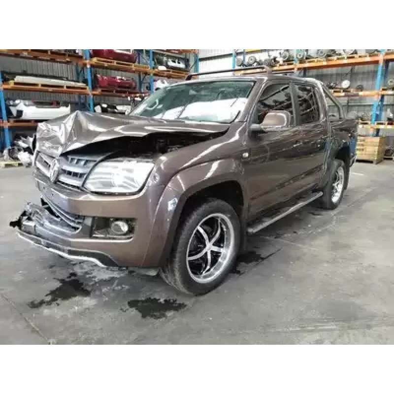 VOLKSWAGEN AMAROK REAR PROP SHAFT AUTO/MANUAL T/M, 4WD, 1690mm, 2H, 10/10-09/22