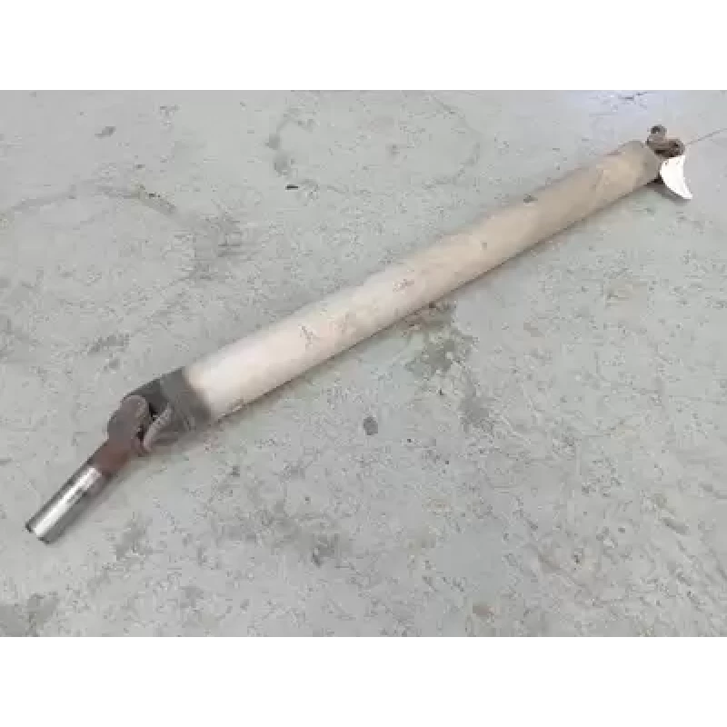 NISSAN NAVARA REAR PROP SHAFT D40 (VIN VSK), 2.5, DIESEL, AUTO T/M, 4WD, 09/05-0