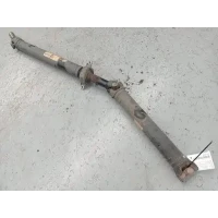 HOLDEN COLORADO REAR PROP SHAFT UTE/CAB CHASSIS, MANUAL T/M, 2WD, RG, 01/12-12/2