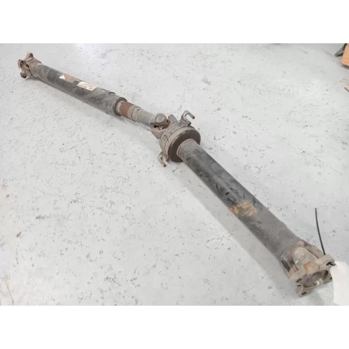 FORD RANGER REAR PROP SHAFT 2.2/3.2, DIESEL, AUTO/MANUAL T/M, 4WD,  PX SERIES 1-