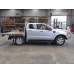 FORD RANGER REAR PROP SHAFT 2.2/3.2, DIESEL, AUTO/MANUAL T/M, 4WD,  PX SERIES 1-