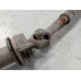 FORD RANGER REAR PROP SHAFT 2.2/3.2, DIESEL, AUTO/MANUAL T/M, 4WD,  PX SERIES 1-