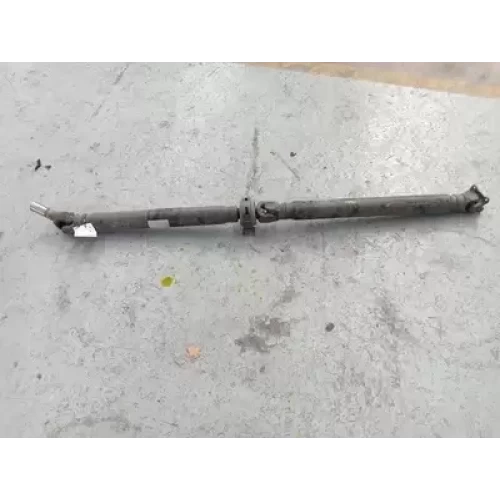 HOLDEN RODEO REAR PROP SHAFT RA, DUAL CAB, 3.6, AUTO T/M, 2WD, 01/06-07/08 2008