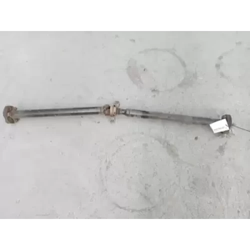 HOLDEN COMMODORE REAR PROP SHAFT VE, V6, AUTO, 5/6 SPEED, SEDAN/WAGON, PE CODE,