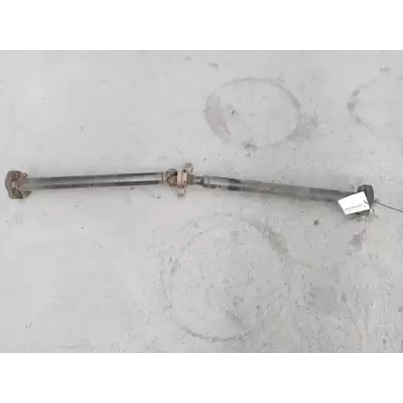 HOLDEN COMMODORE REAR PROP SHAFT VE, V6, AUTO, 5/6 SPEED, SEDAN/WAGON, PE CODE,