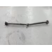 HOLDEN COMMODORE REAR PROP SHAFT VE, V6, AUTO, 5/6 SPEED, SEDAN/WAGON, PE CODE,