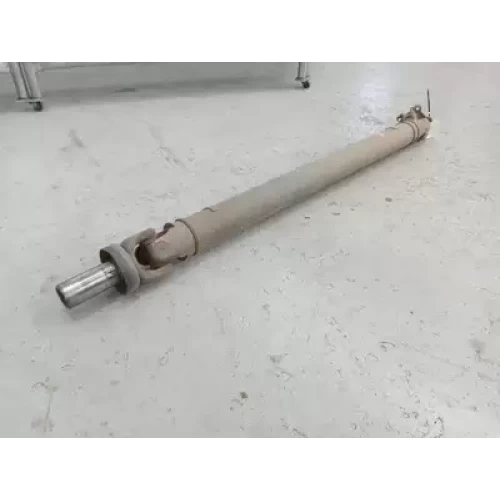 TOYOTA HIACE REAR PROP SHAFT KDH, LWB/SWB, MANUAL T/M, DIESEL, 03/05-04/19 2015