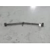 HOLDEN COMMODORE REAR PROP SHAFT VE, V6, AUTO, 4 SPEED, SEDAN/WAGON, AAM CODE, 0