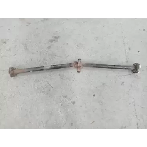 HOLDEN COMMODORE REAR PROP SHAFT VZ, V6, AUTO T/M, WAGON/UTE, 4 SPEED, NX CODE,