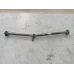 HOLDEN COMMODORE REAR PROP SHAFT VZ, V6, AUTO T/M, WAGON/UTE, 4 SPEED, NX CODE,