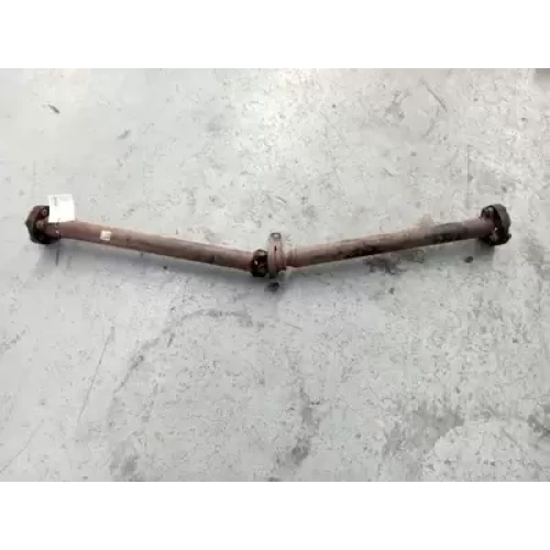 HOLDEN COMMODORE REAR PROP SHAFT VE, V6, AUTO, 4 SPEED, SEDAN/WAGON, KS CODE, 08