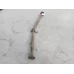 HOLDEN COMMODORE REAR PROP SHAFT VE, V6, AUTO, 4 SPEED, SEDAN/WAGON, KS CODE, 08