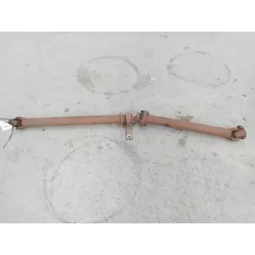 HOLDEN COMMODORE REAR PROP SHAFT VT SEDAN 3.8 V6 AUTO -ROUND FLANGE 09/97-10/00