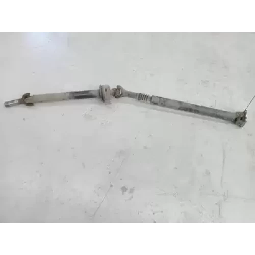 FORD RANGER REAR PROP SHAFT 3.0, DIESEL, AUTO T/M, 2WD, DUAL CAB, PJ-PK, 11/06-0