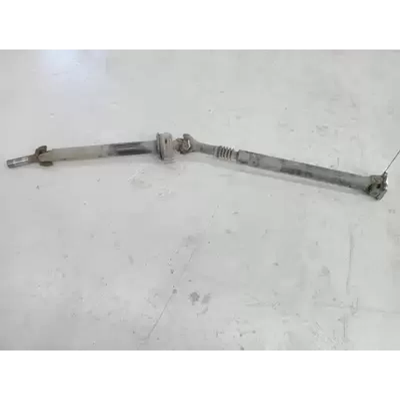 FORD RANGER REAR PROP SHAFT 3.0, DIESEL, AUTO T/M, 2WD, DUAL CAB, PJ-PK, 11/06-0