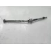 FORD RANGER REAR PROP SHAFT 3.0, DIESEL, AUTO T/M, 2WD, DUAL CAB, PJ-PK, 11/06-0