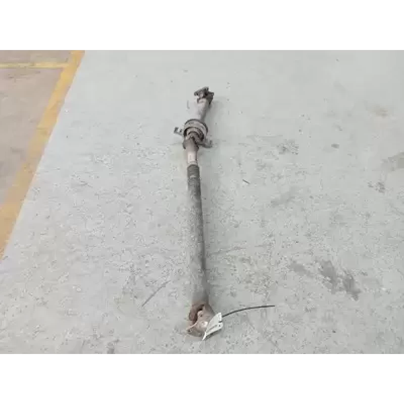 FORD RANGER REAR PROP SHAFT 3.0, DIESEL, AUTO T/M, 4WD, SINGLE CAB, PJ-PK, 11/06