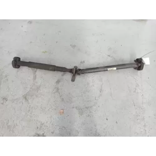HOLDEN COMMODORE REAR PROP SHAFT SEDAN, 6.0, AUTO T/M, VF, 05/13-12/17 2014