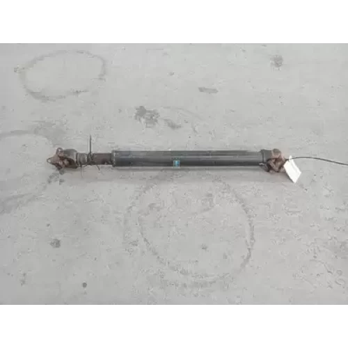 HYUNDAI TERRACAN REAR PROP SHAFT 2.9, J3, DIESEL TURBO, HP, 09/04-12/07 2005