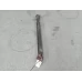 HYUNDAI TERRACAN REAR PROP SHAFT 2.9, J3, DIESEL TURBO, HP, 09/04-12/07 2005