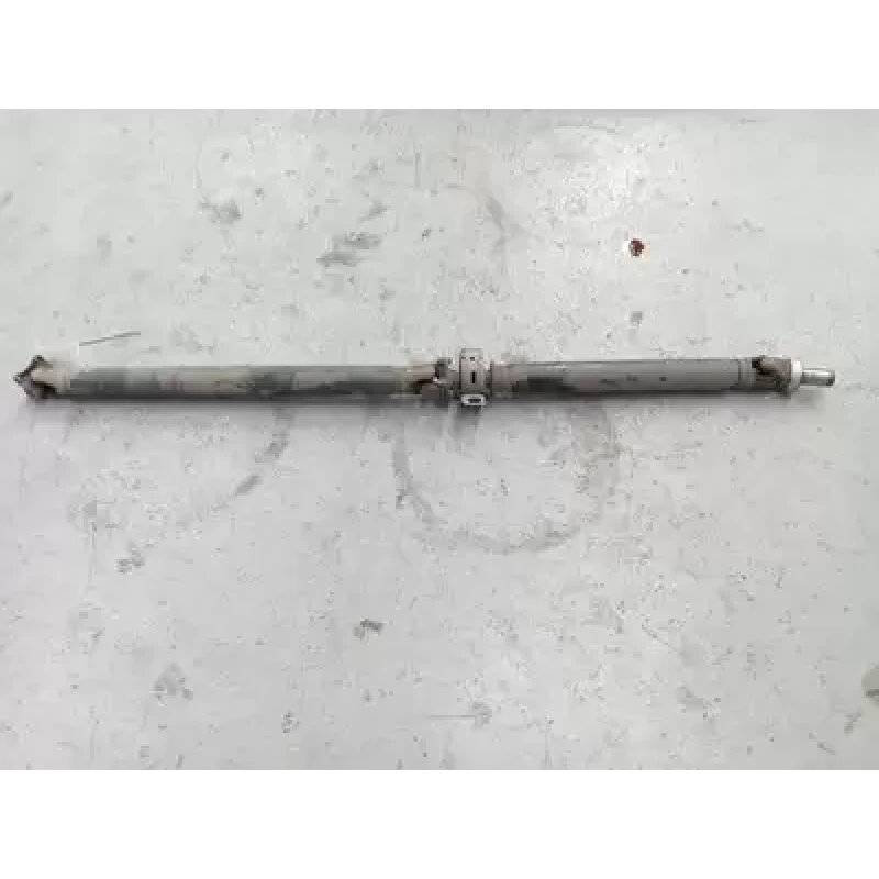 TOYOTA HILUX REAR PROP SHAFT 3.0, 1KD-FTV, DIESEL, MANUAL T/M, 2WD, 02/05-08/15