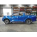GREAT WALL CANNON UTE REAR PROP SHAFT  AUTO, 4WD, DIESEL, 2.0, ZF8HP, 8 SPEED, N
