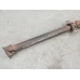 GREAT WALL CANNON UTE REAR PROP SHAFT  AUTO, 4WD, DIESEL, 2.0, ZF8HP, 8 SPEED, N