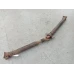GREAT WALL CANNON UTE REAR PROP SHAFT  AUTO, 4WD, DIESEL, 2.0, ZF8HP, 8 SPEED, N