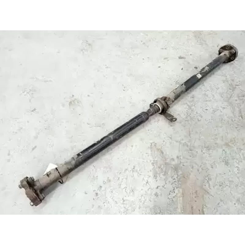 HOLDEN COMMODORE REAR PROP SHAFT VE, V6, AUTO, 5/6 SPEED, SEDAN/WAGON, PE CODE,