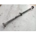 HOLDEN COMMODORE REAR PROP SHAFT VE, V6, AUTO, 5/6 SPEED, SEDAN/WAGON, PE CODE,