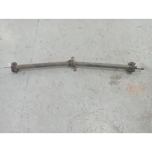 HOLDEN COMMODORE REAR PROP SHAFT VX-VY2, 3.8, AUTO T/M, SEDAN, 3 BOLT FLANGE, 10