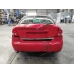 HOLDEN COMMODORE REAR PROP SHAFT VX-VY2, 3.8, AUTO T/M, SEDAN, 3 BOLT FLANGE, 10