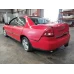 HOLDEN COMMODORE REAR PROP SHAFT VX-VY2, 3.8, AUTO T/M, SEDAN, 3 BOLT FLANGE, 10