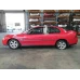 HOLDEN COMMODORE REAR PROP SHAFT VX-VY2, 3.8, AUTO T/M, SEDAN, 3 BOLT FLANGE, 10