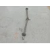 HOLDEN COMMODORE REAR PROP SHAFT VX-VY2, 3.8, AUTO T/M, SEDAN, 3 BOLT FLANGE, 10