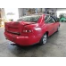 HOLDEN COMMODORE REAR PROP SHAFT VX-VY2, 3.8, AUTO T/M, SEDAN, 3 BOLT FLANGE, 10