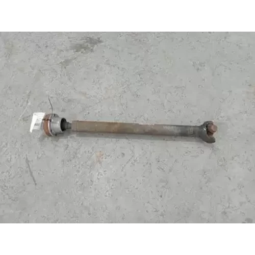HOLDEN COLORADO FRONT PROP SHAFT 4WD, RG/RG 7, 01/12-12/20 2012