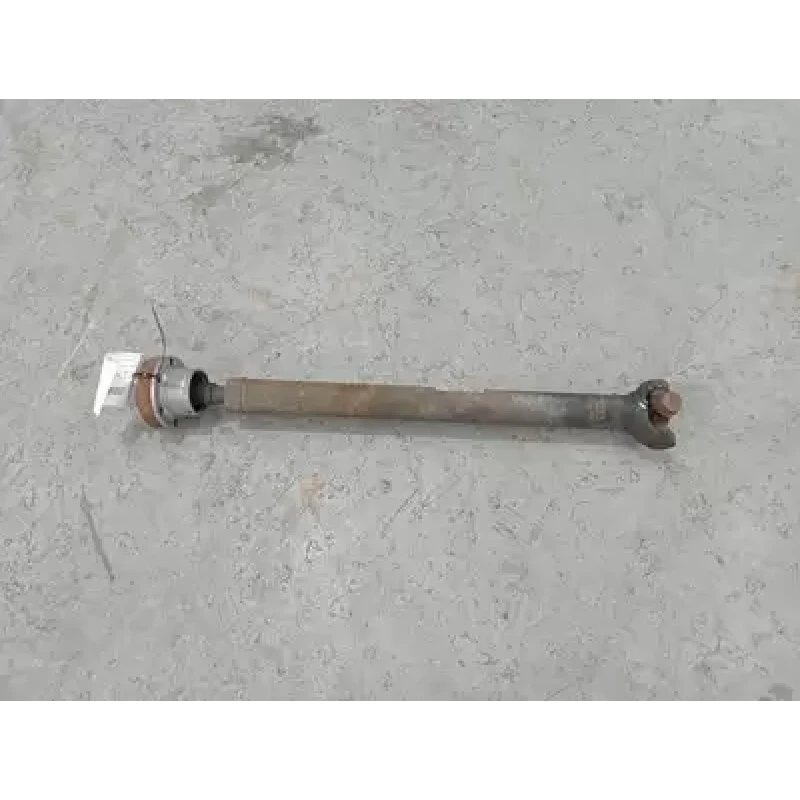 HOLDEN COLORADO FRONT PROP SHAFT 4WD, RG/RG 7, 01/12-12/20 2012